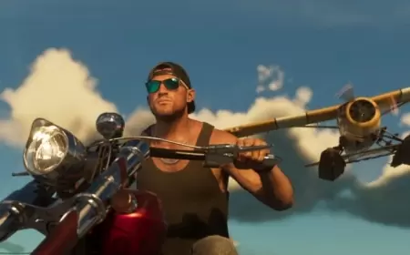 Bad News from GTA 6: Switch 2 Users May Miss Out