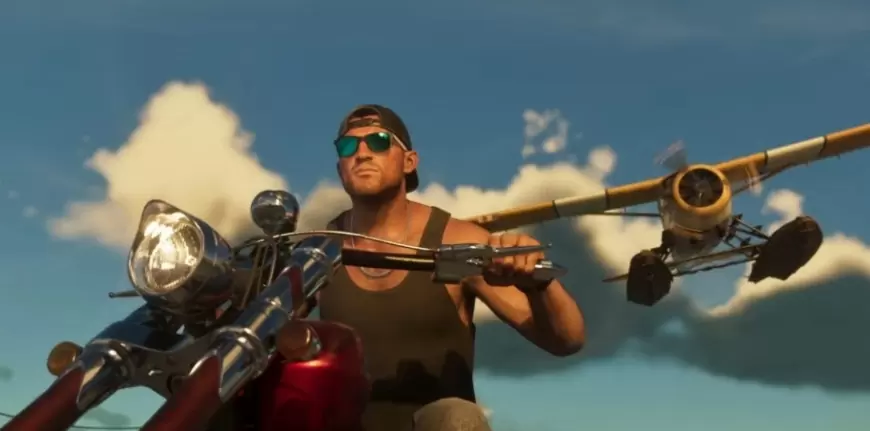 Bad News from GTA 6: Switch 2 Users May Miss Out