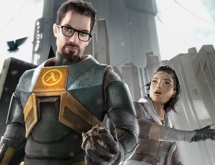 Rumor: New Half-Life Game Nearly Complete, Final Chapter May Be Close