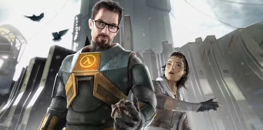 Rumor: New Half-Life Game Nearly Complete, Final Chapter May Be Close